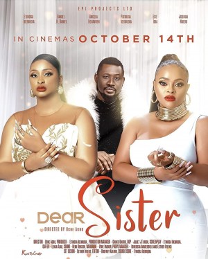 Dear Sister