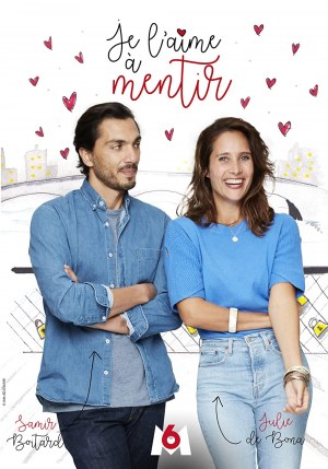 Je l'aime à mentir Je l'aime à mentir