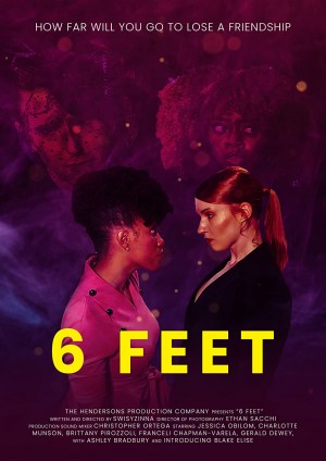 6 Feet 6 Feet