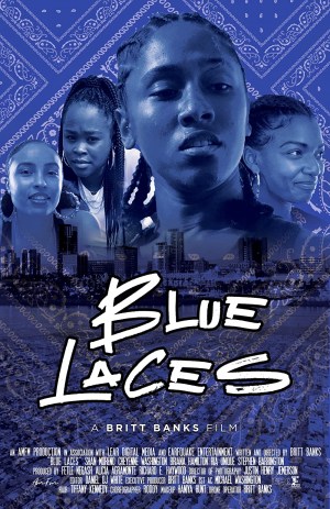 Blue Laces
