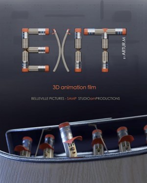 Exit