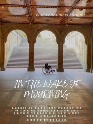 In the Wake of Mourning In the Wake of Mourning