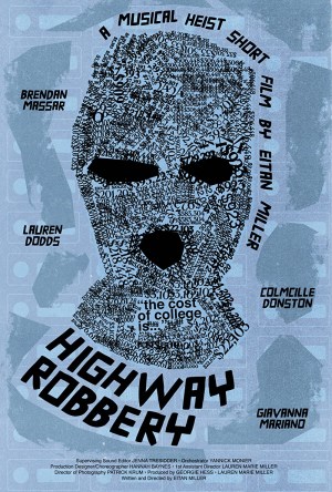 Highway Robbery