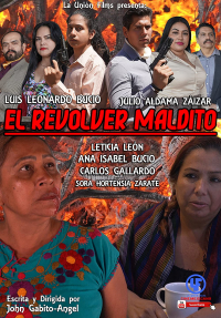El Revolver Maldito