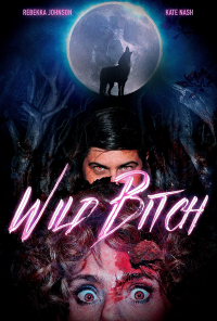 Wild Bitch