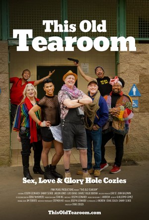 This Old Tearoom