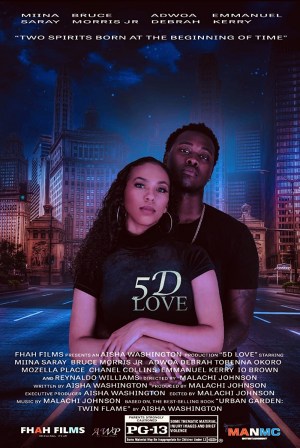 5D Love 5D Love