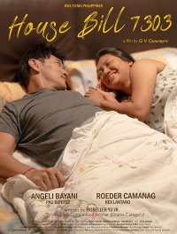 House Bill 7303 Crossroad Kami