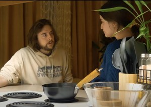 Disagreement Over Dishes