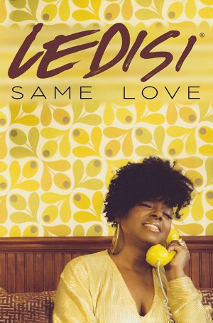 Ledisi: Same Love