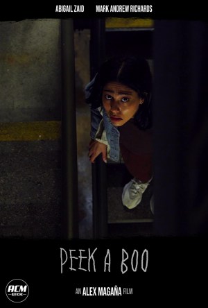 Peek A Boo