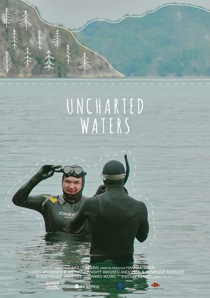 Uncharted Waters