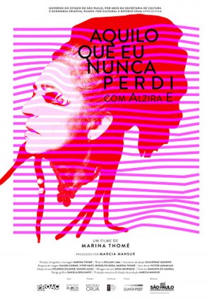Aquilo que eu Nunca Perdi