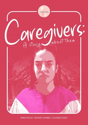 Caregivers: Story about them