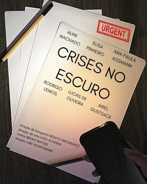Crises no Escuro