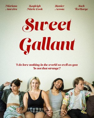 Sweet Gallant