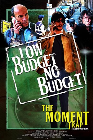 The Moment Trap: The Lennon Dream