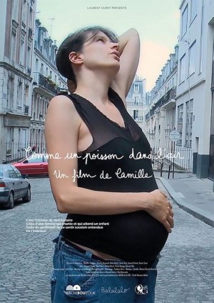 Comme un poisson dans l'air