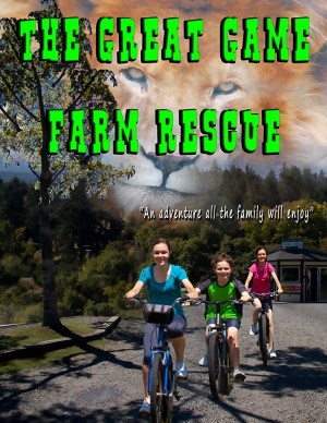 The Great Game Farm Rescue