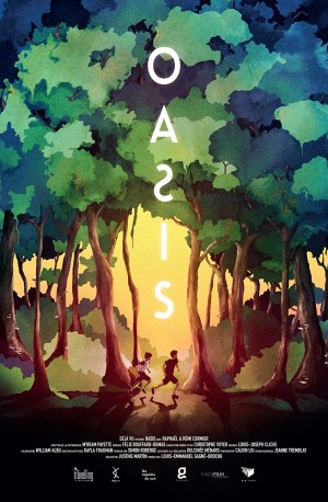 Oasis Oasis