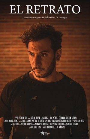 El retrato