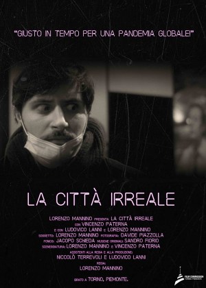 La città irreale