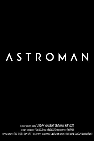 Astroman
