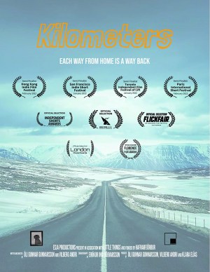 Kilometers