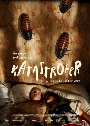 Katastrofer