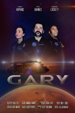 Gary