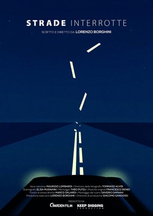 Strade interrotte