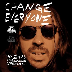 Change Everyone: An Old Outfits Halloween Special