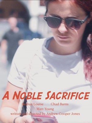 A Noble Sacrifice
