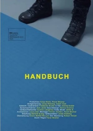 Handbuch