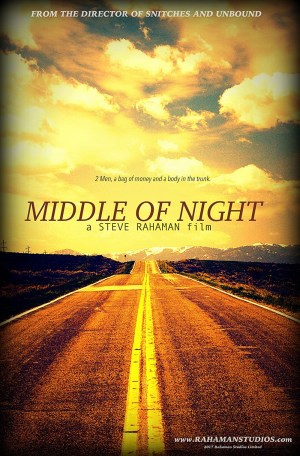 Middle of Night Middle of Night