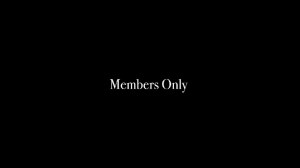 Members Only