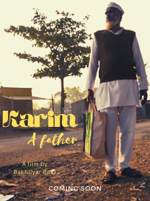 Karim a father