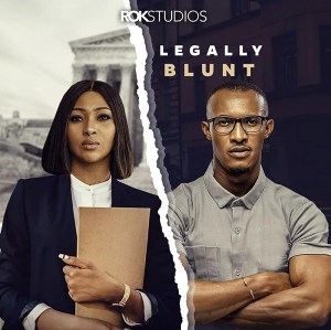 Legally Blunt