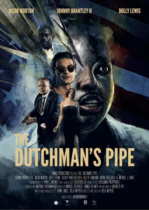 The Dutchman's Pipe