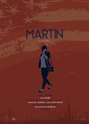 Martin