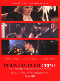 Country Club Crime