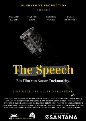 The Speech