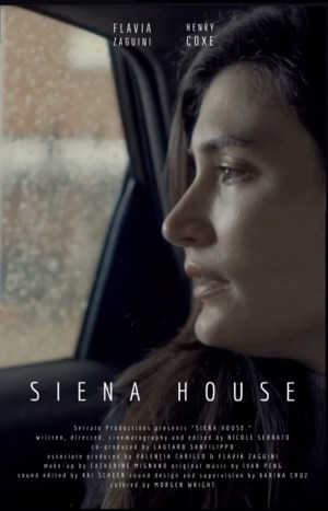 Siena House