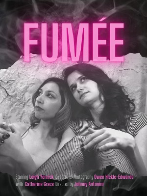 Fumée