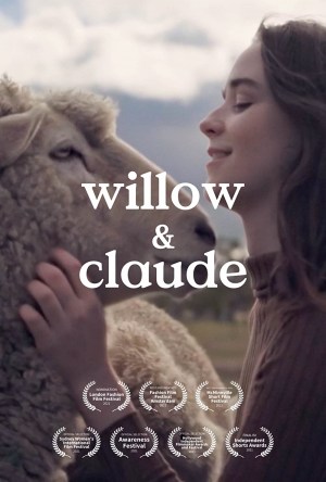 Willow & Claude