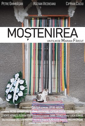 Mostenirea
