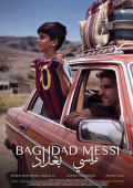 Película Baghdad Messi