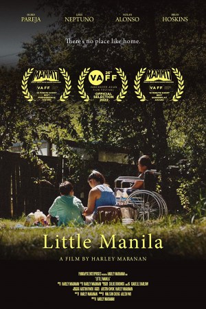 Little Manila