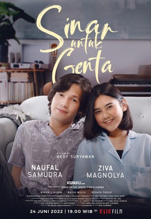 Sinar untuk Genta Sinar untuk Genta