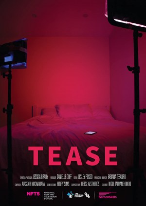 Tease Tease